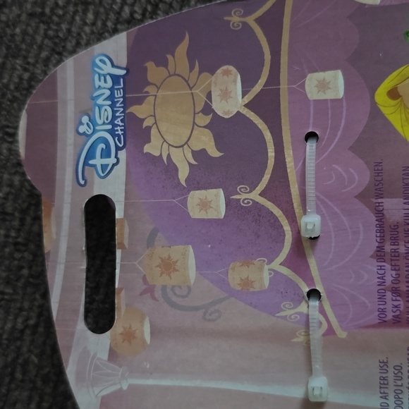 DISNEY UTENSIL BUNDLE OF 2 SETS - Picture 8 of 9
